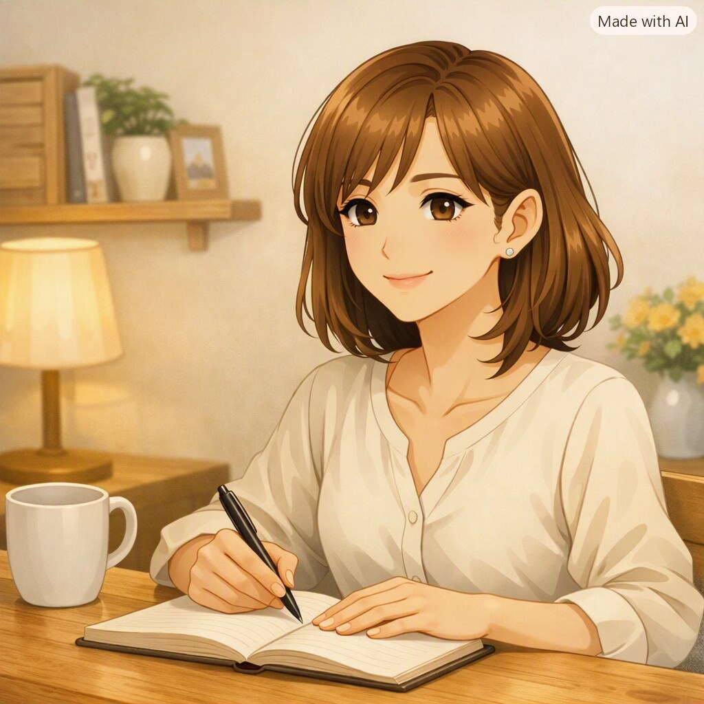 自分の気持ちを言語化するお手伝いをします 現役プレゼント講師で2児のママが子育てのお悩みを言語化 イメージ1