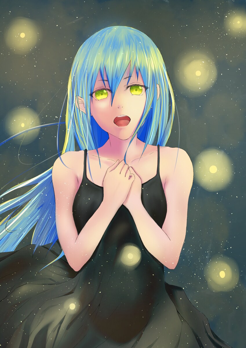 ご要望に沿ったイラスト描きます あなたのイメージを一緒に形にしましょう！ イメージ10