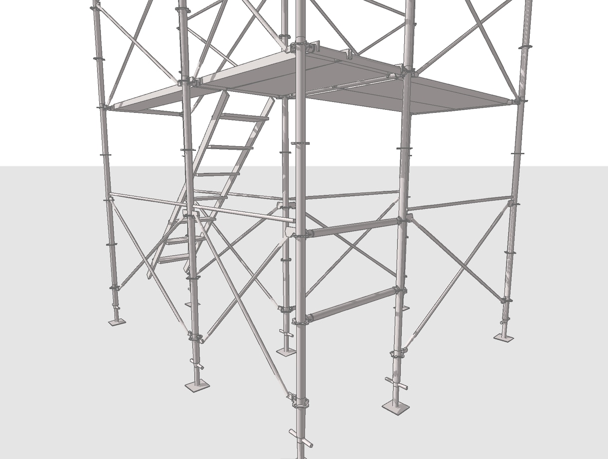 ArchiCADのGDLをコスパよく作成します ArchiCADユーザーでGDL作成を外部委託されている方へ イメージ1