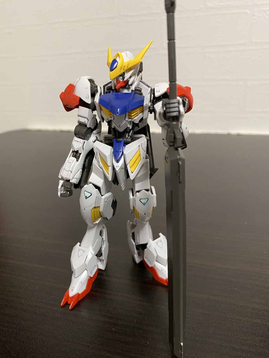 ガンプラ素組代行いたします 積みプラなど、作る暇のない方をお手伝いします。 イメージ2