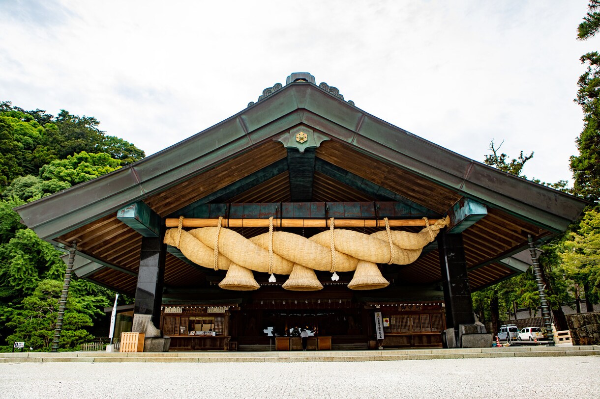 島根・鳥取旅行プランを考えます ガイドブックに載ってない穴場と定番を一緒に提案 イメージ1