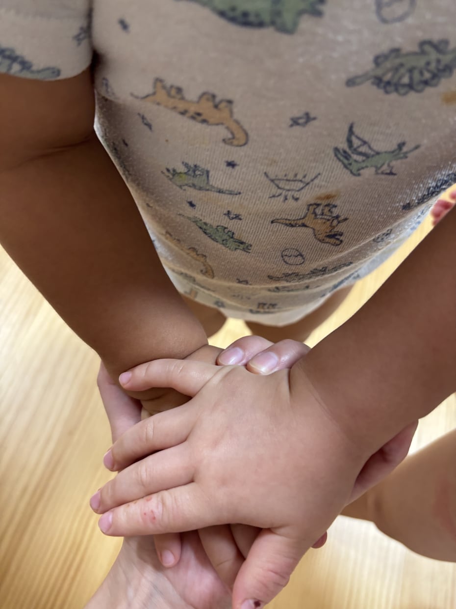 子育ての小さな悩み…なんでも聞きます 子育ての、嬉しい悲しい教えたい聞きたいを何でも！ イメージ1