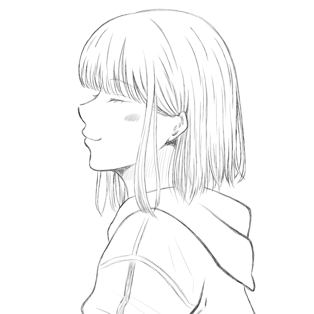 ご希望に沿ったイラストを制作します あなただけの1枚をお届けします。 イメージ10