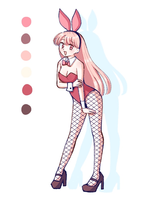 ふんわり可愛い♪SNSアイコン描きます ゆるかわ系が得意な現役イラスト制作者が対応 イメージ9