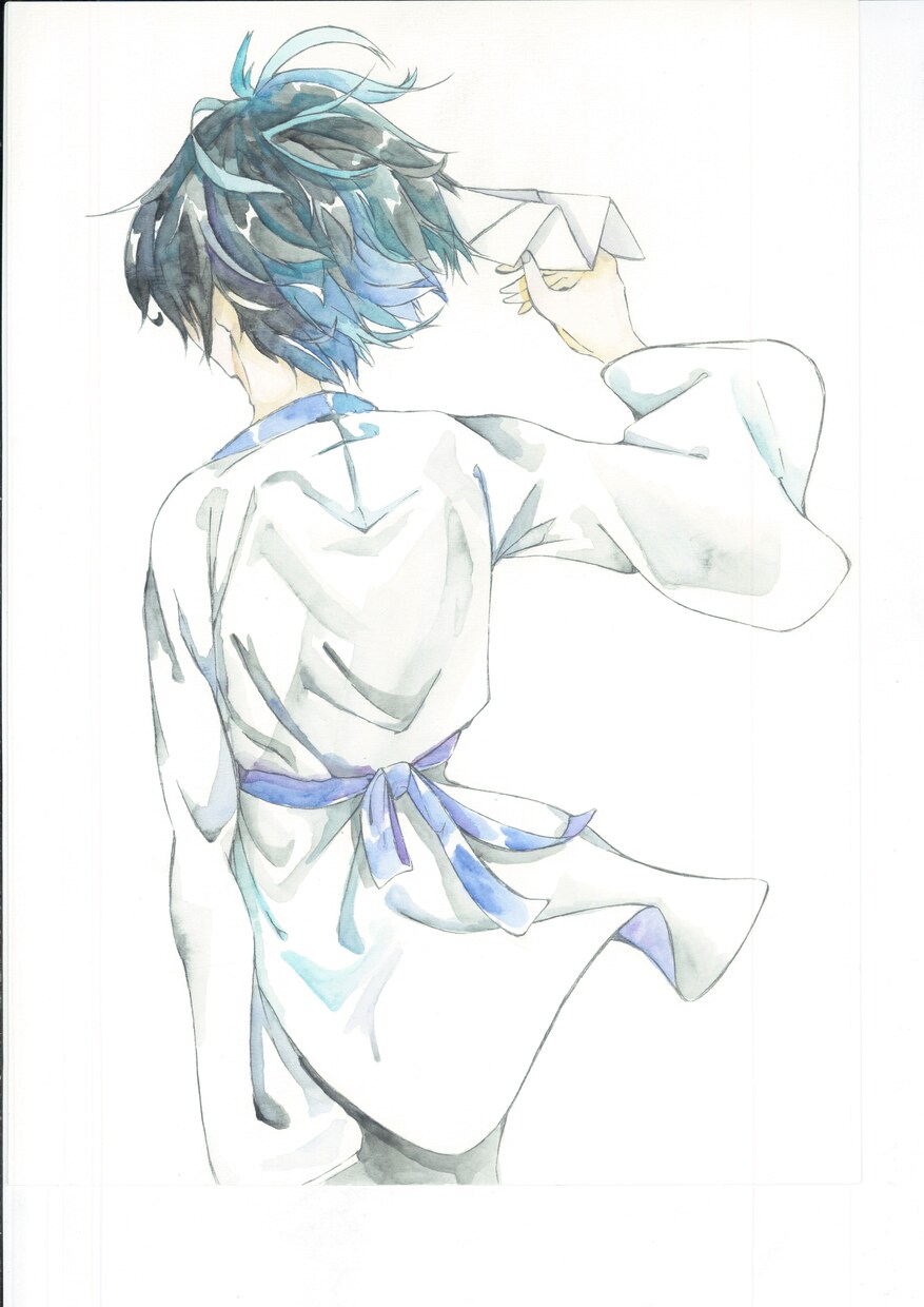 使えそうな絵を描きます アイコン、ヘッダー作りまするヾ(｀・ω・´)ノ イメージ7