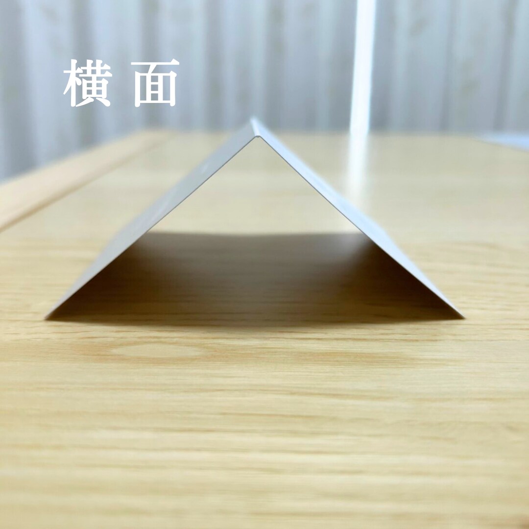 結婚式の席札を作成・印刷します デザイン（AかBかC）で作成・印刷・折目付けまで行います！ イメージ7