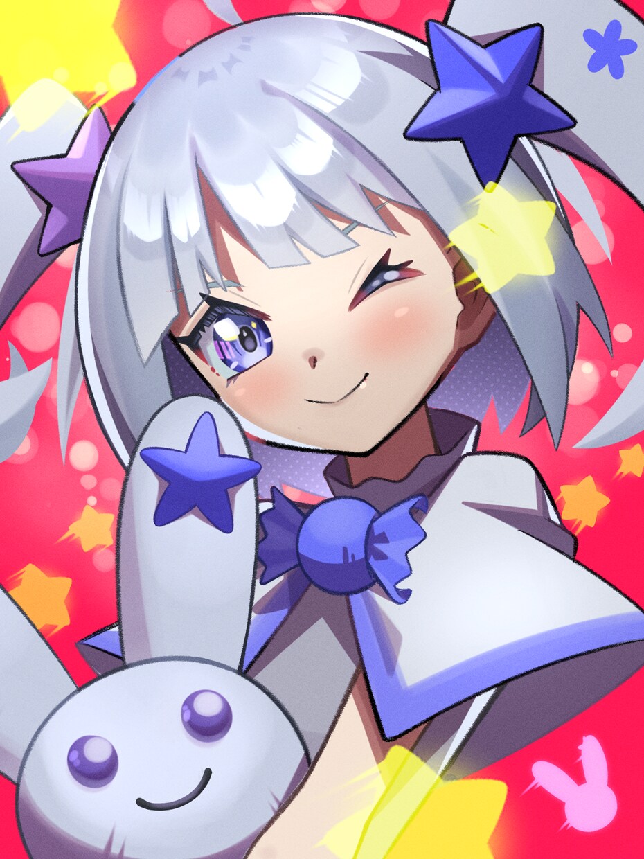 アニメタッチでアイコンを描きます ワンランク上のアニメ塗りで見栄えするイラストを！ イメージ3