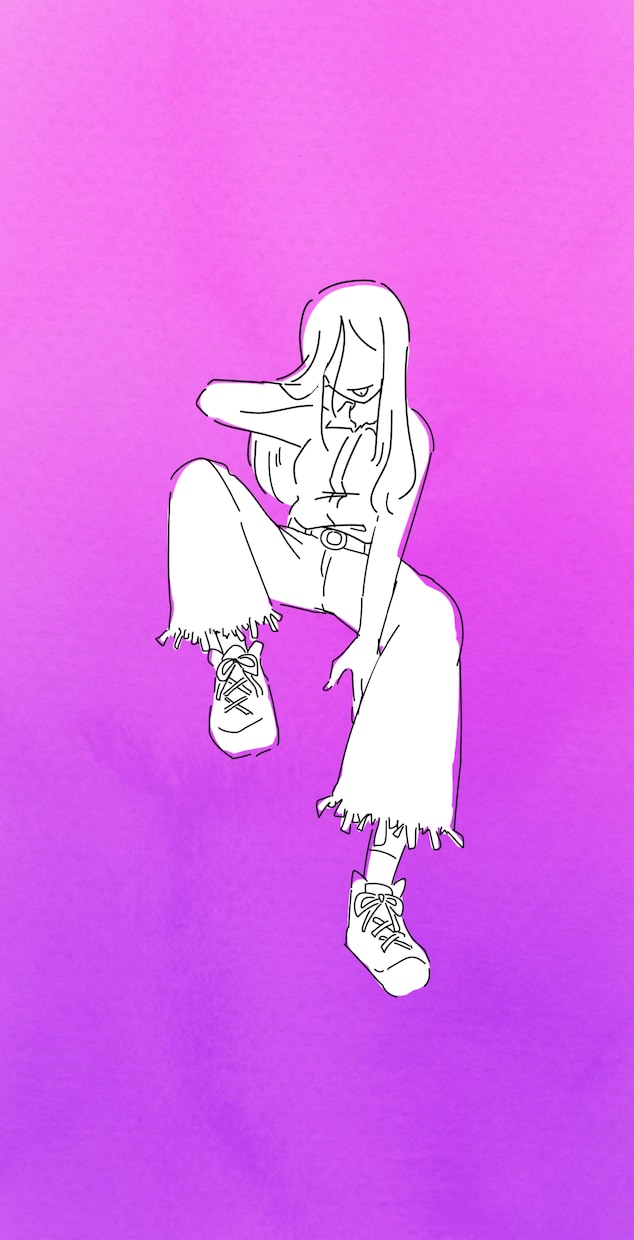 ゆるふわな絵を代わりに描きます 水彩風のほんわかタッチでいろいろ描きます イメージ2
