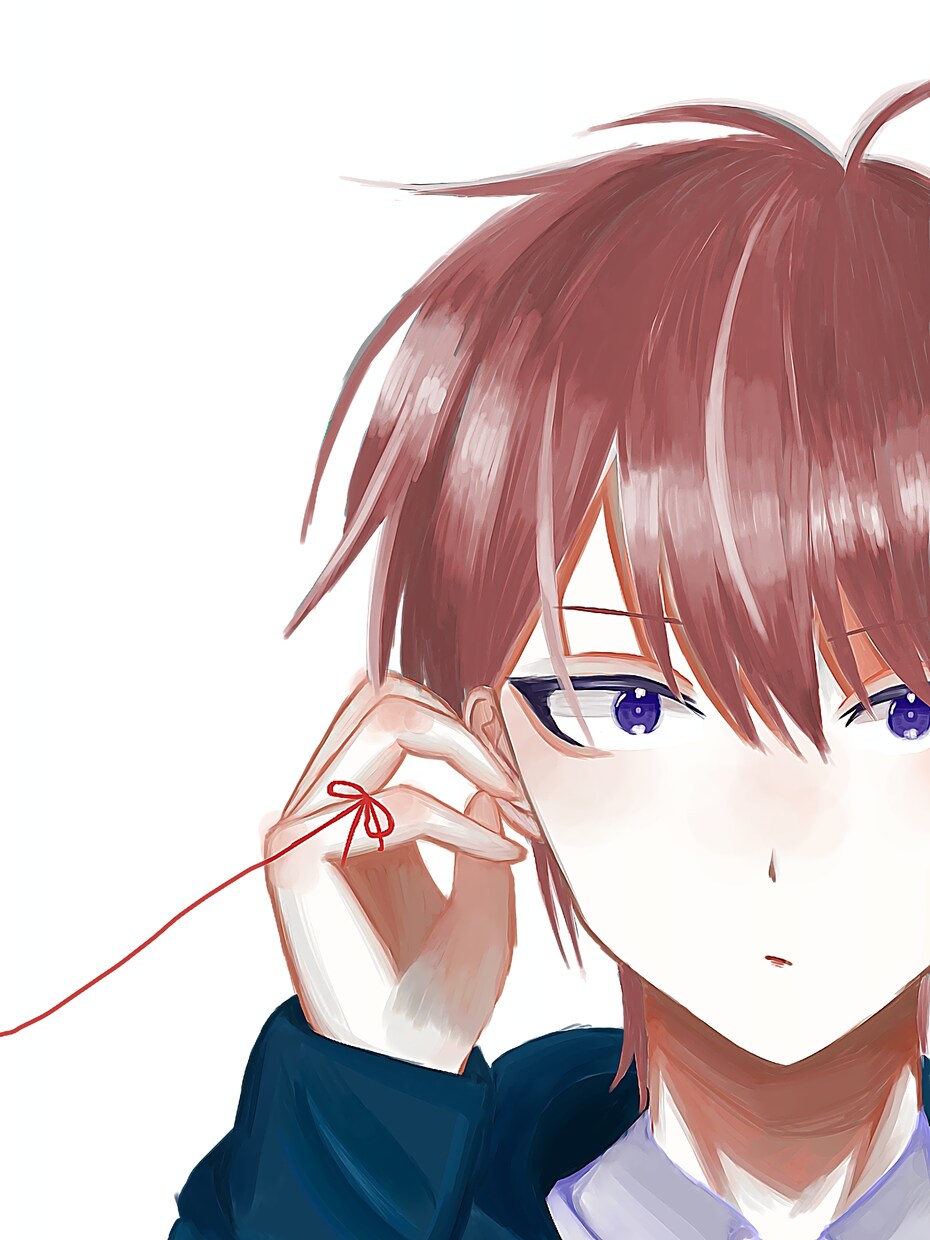 SNSアイコンイラストやサムネイルを描きます 厚塗り・アニメ塗りまで！ご要望にお答えします。 イメージ4