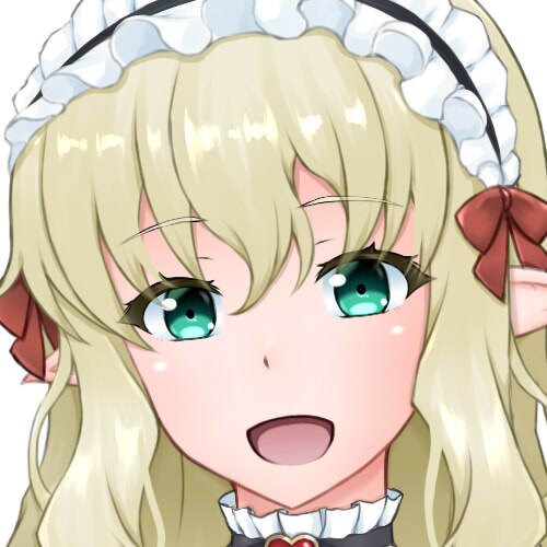 アイコン用イラスト作成します 可愛いアイコンイラスト描きます！ イメージ2
