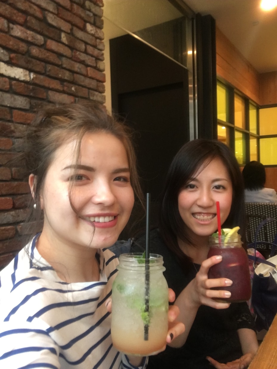 初心者◎ゼロから始めるオンライン日常英会話教えます 英語に自信がなくても大丈夫！万能表現覚えるだけで話せます！ イメージ3