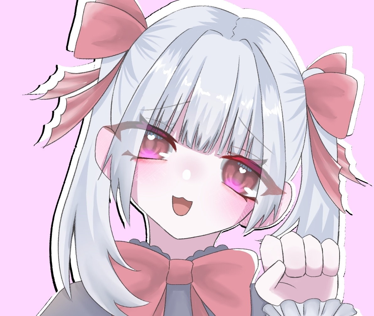 商用費込のアイコン描きます オリジナルキャラクターがなくてもおまかせOK♪ イメージ1