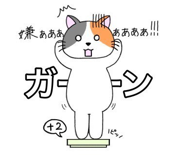 犬と猫の絵を描きます 犬と猫をシンプルなイラストで描きます イメージ6