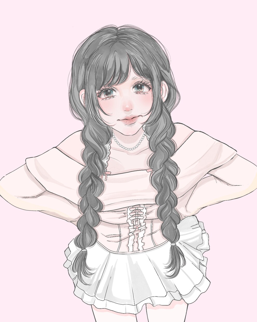 イラスト制作します イラスト、アイコン等、一つ一つ丁寧に制作いたします！ イメージ1