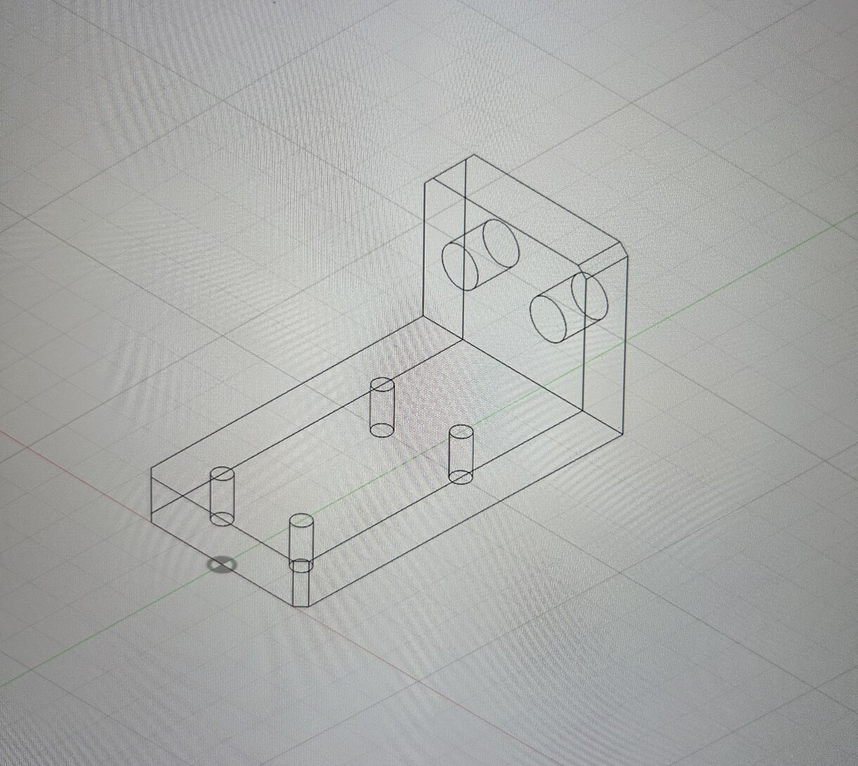 単品部品限定｜ラフ図から3Dモデル作成します 現役機械設計者が単品部品を丁寧にモデリングします イメージ4