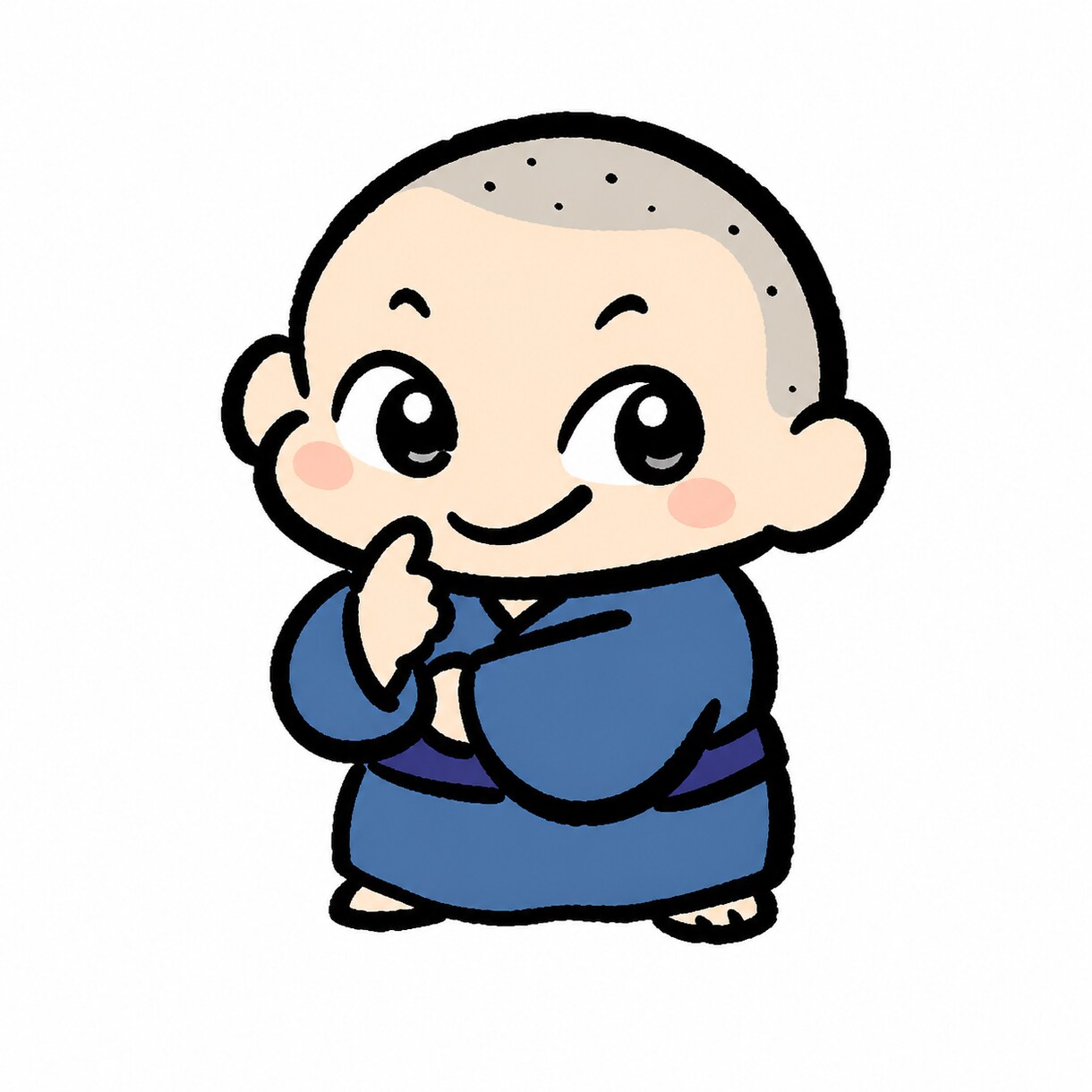 SNSで目を引くかわいいアイコン制作します X・Instagram・YouTubeに最適です イメージ4