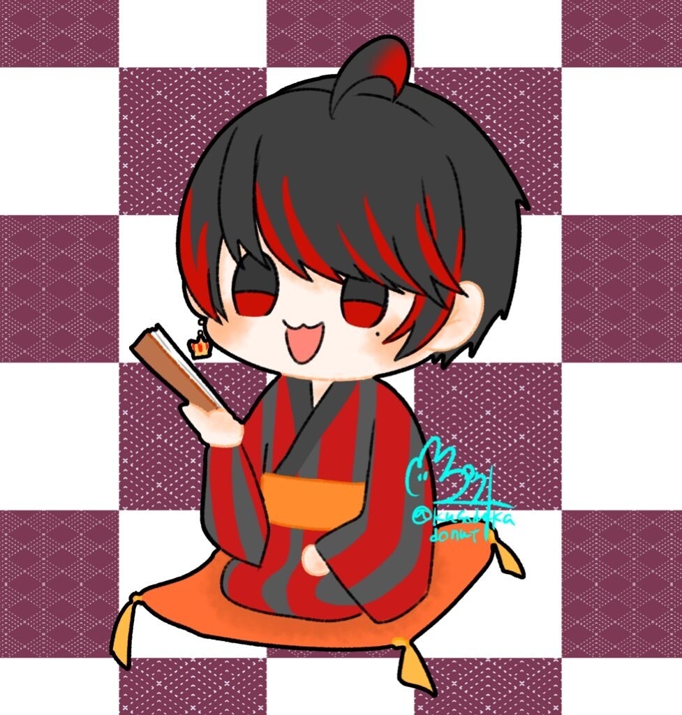 ゆるっゆるいらすとかきます ゆるふわなちみっちゃちやつ！！ イメージ4