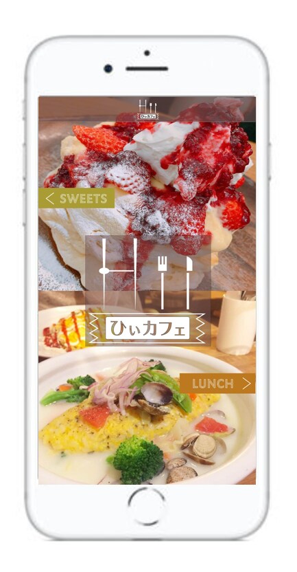 高品質なチラシデザイン作成します ポートフォリオ（各業種サンプル集）を残したい為、安価設定 イメージ2