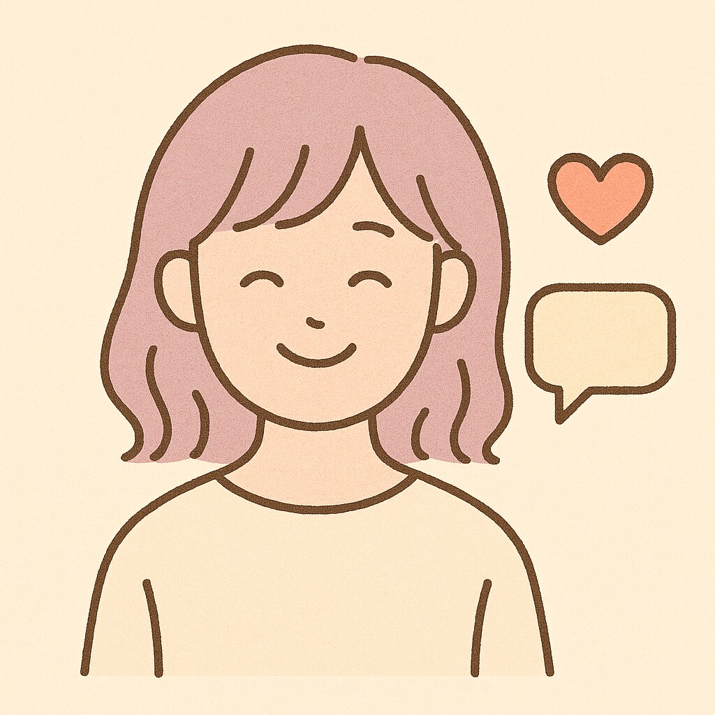 一週間何度でも全てのお悩み聞きます そっと寄り添う、あなた専属の聞き役です。 イメージ1