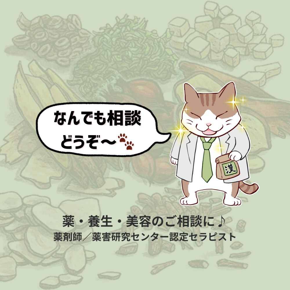 身体と心の整え方をご提案します 24時間やりとりOKの整え相談♪ イメージ1