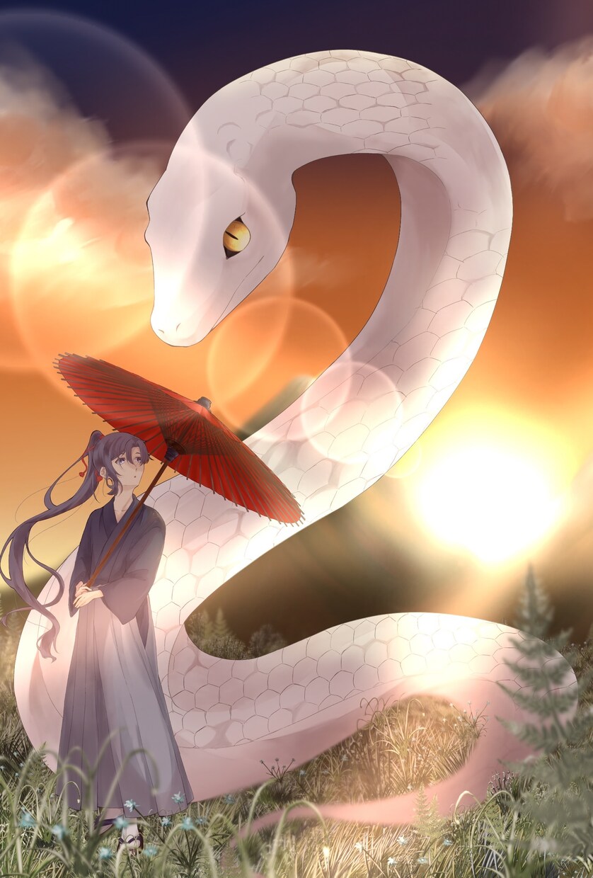 イラストのご依頼承ります 動画のサムネやアイコン等、用途に合わせたイラストを作成します イメージ1