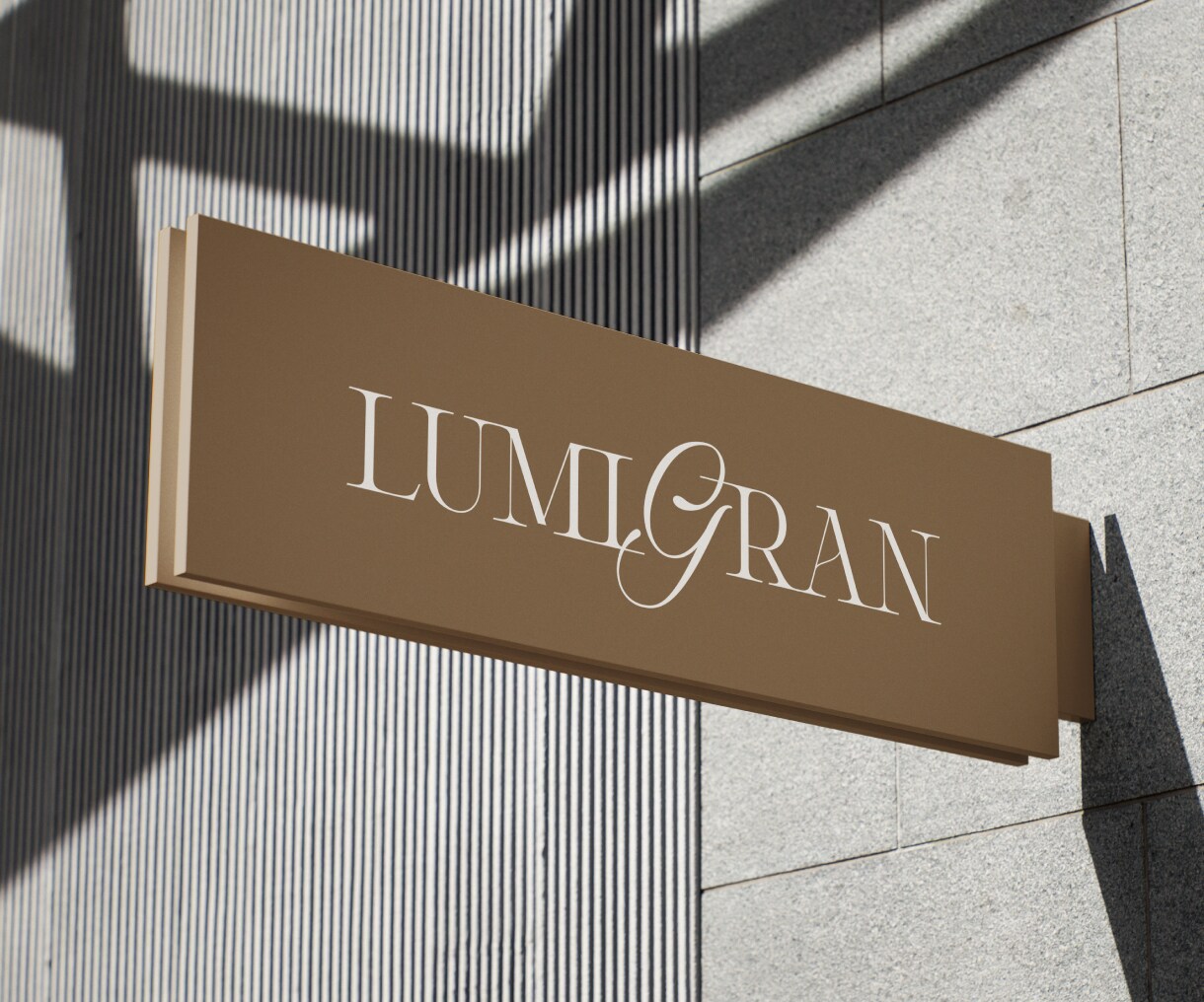 プロのデザイナーがブランドやお店のロゴを制作します お店・ブランド・会社など販路にあった、上質なデザインを提供 イメージ4