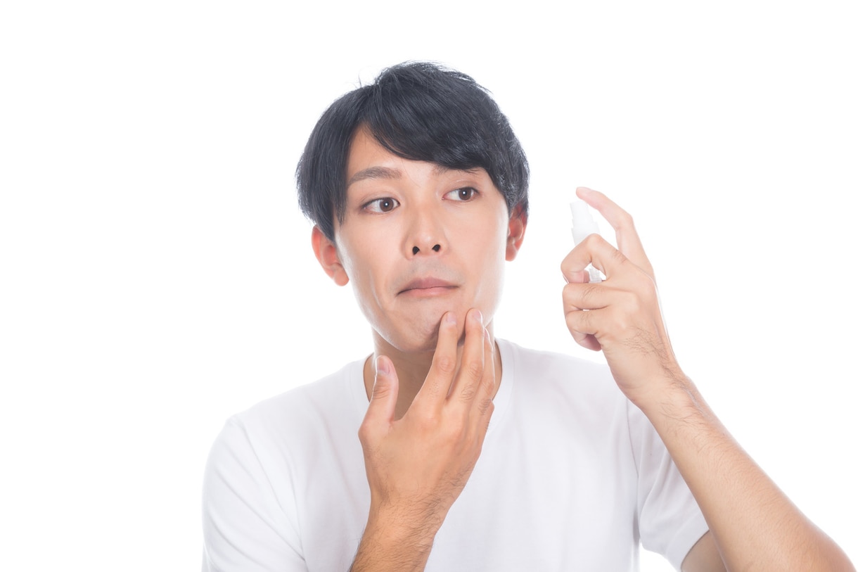 現役パパ美容師が旦那＆彼氏を美化計画を提案致します 男性は重要なのは顔ではない髪型、ヒゲ、眉毛、体型、服を改善 イメージ7