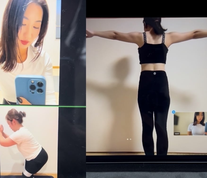 忙しい女性のための本格トレーニングを体験できます 追い込みなし！自宅で完結 ！初心者でも続けられる90分 イメージ7