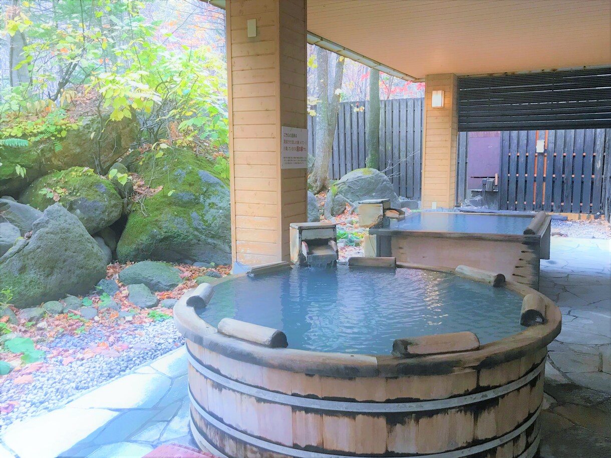 北海道観光・グルメ記事の企画・取材・執筆します 北海道の観光スポットやグルメの撮影と記事執筆 イメージ1