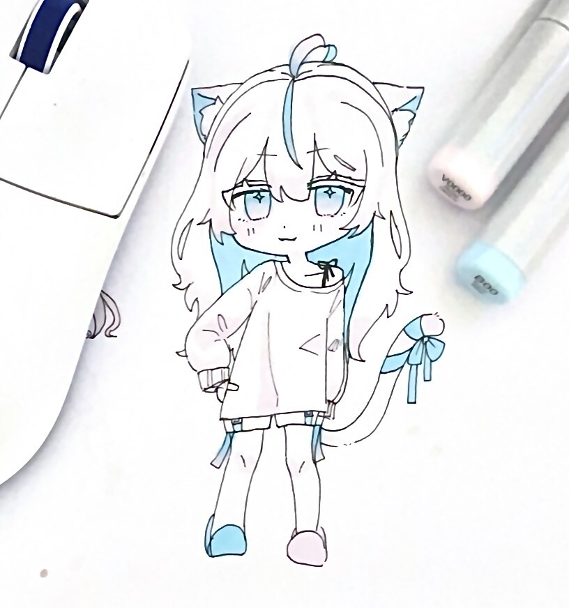 最低価格で！SDイラストのアイコン作成します 【超低価格！】貴方だけのアイコンを作成します！ イメージ1