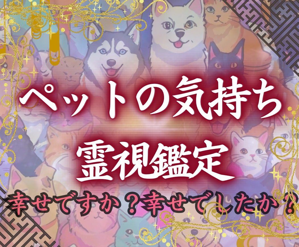 ジャン先生のプロフィール写真