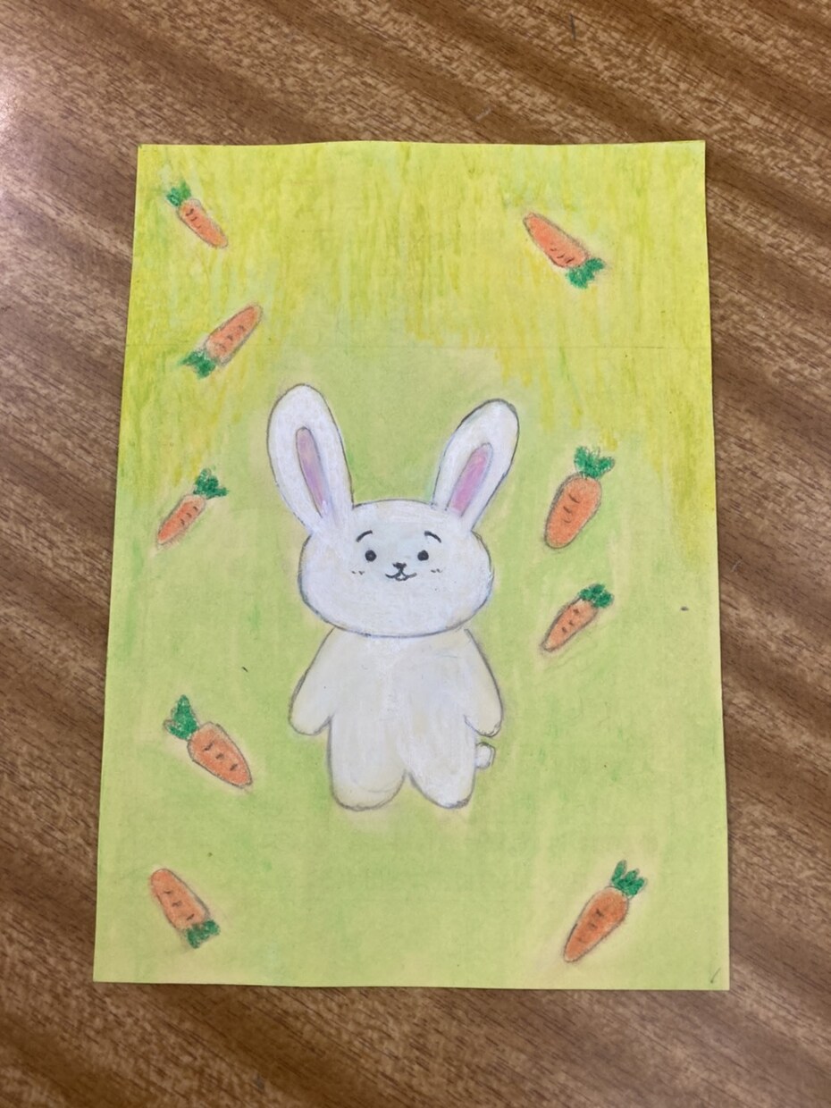 かわいい動物イラストを描きます 暖かく、優しいタッチの絵子供さんへのプレゼントにおすすめ イメージ2