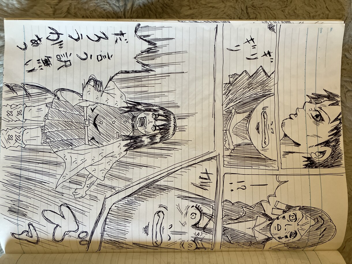 オリジナルキャラクターデザインを請負わせて頂きます キャラクター作成、贈呈用、似顔絵の手伝いが出来たらと思います イメージ5