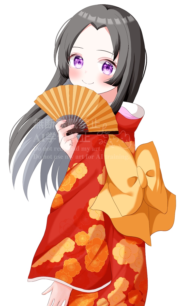 商用利用込み！可愛いイラストをお描きします 丁寧に可愛いイラストを仕上げます！！ イメージ10