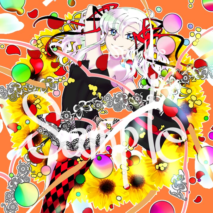 あんなのやこんなの描きます あんなのやこんなのやそんなの描きます。 イメージ9