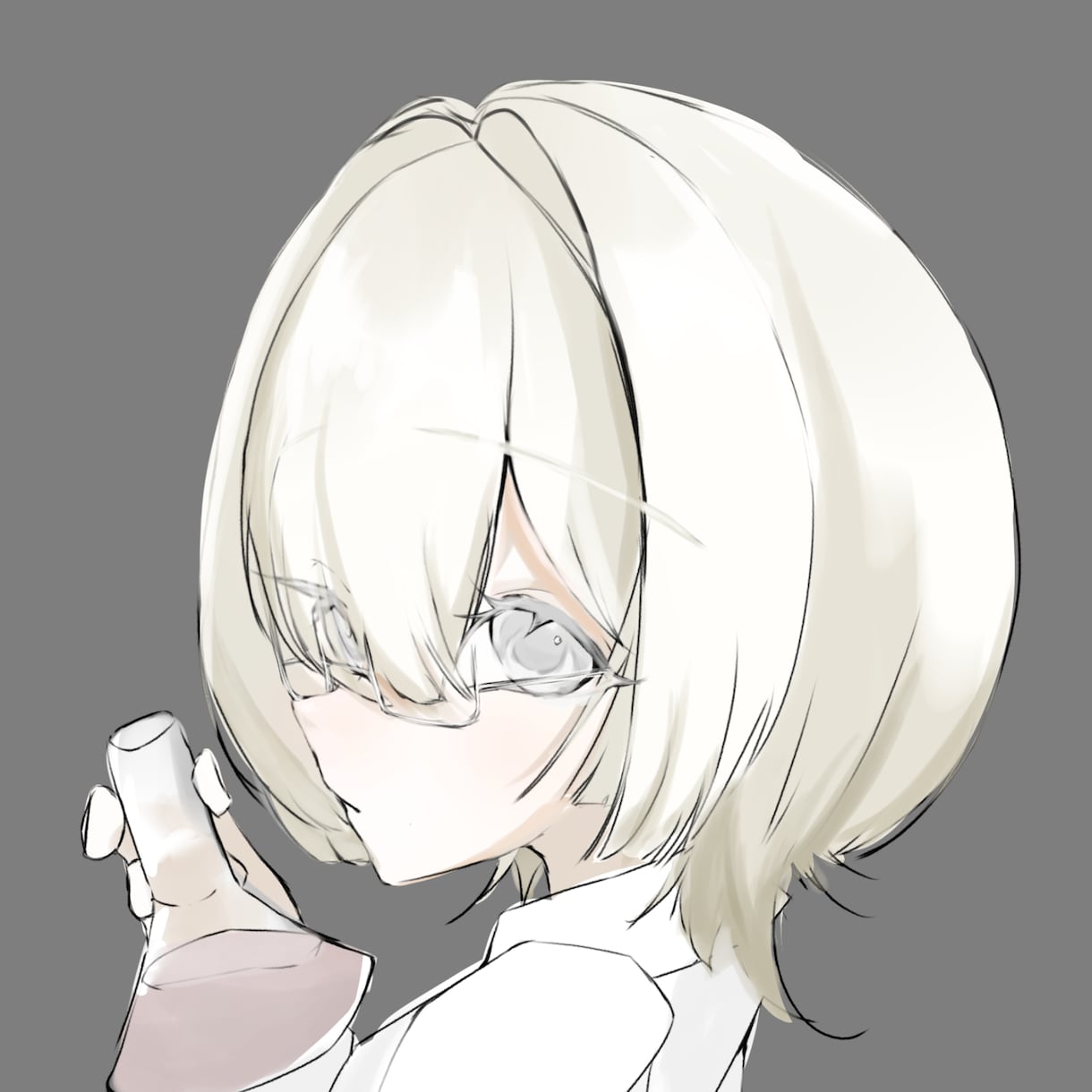 あなたのキャラクターのアイコン描きます 一人一人丁寧かつ迅速に対応いたします イメージ2