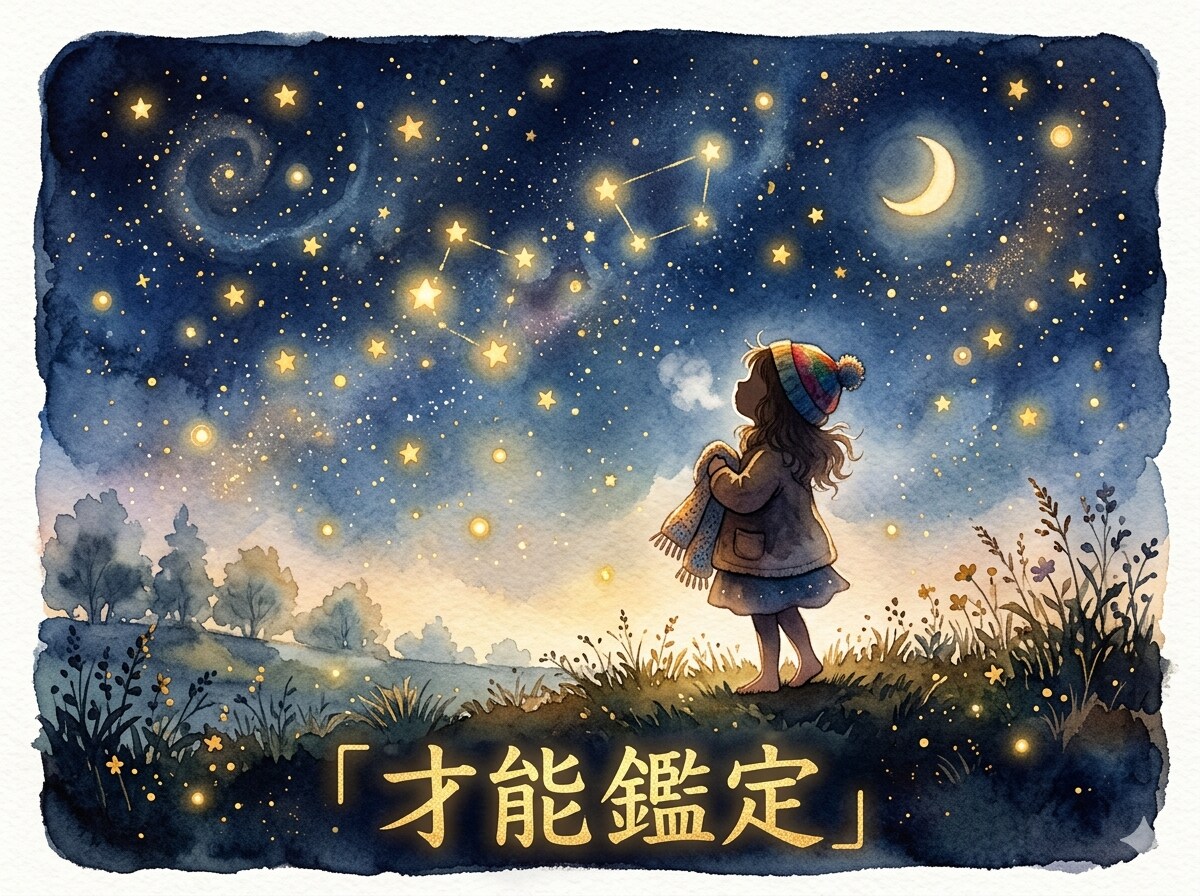 わが子の才能を6占術で鑑定しPDFでお届けします 我が子の取説を占術を駆使して作成します。育児のストレス軽減に イメージ1