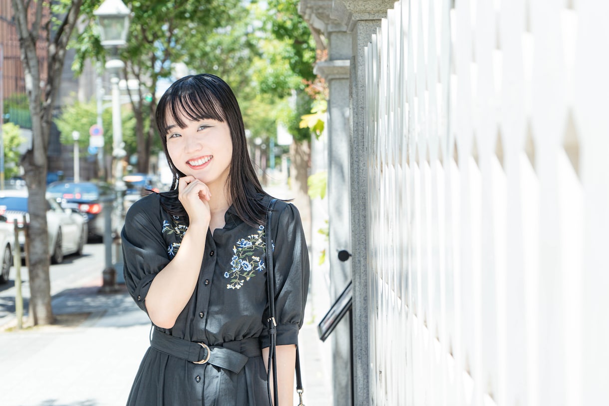ビジネス､SNSなどのプロフィール写真撮影します 【大阪兵庫】写真が苦手な方でも自然な雰囲気で撮影いたします！ イメージ4