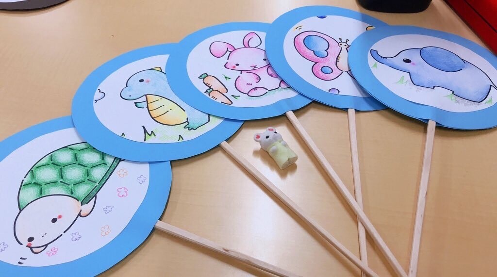 企業様向けの万人受けするイラストを描きます インスタ、保育園など。可愛くてまとまった系にも イメージ1