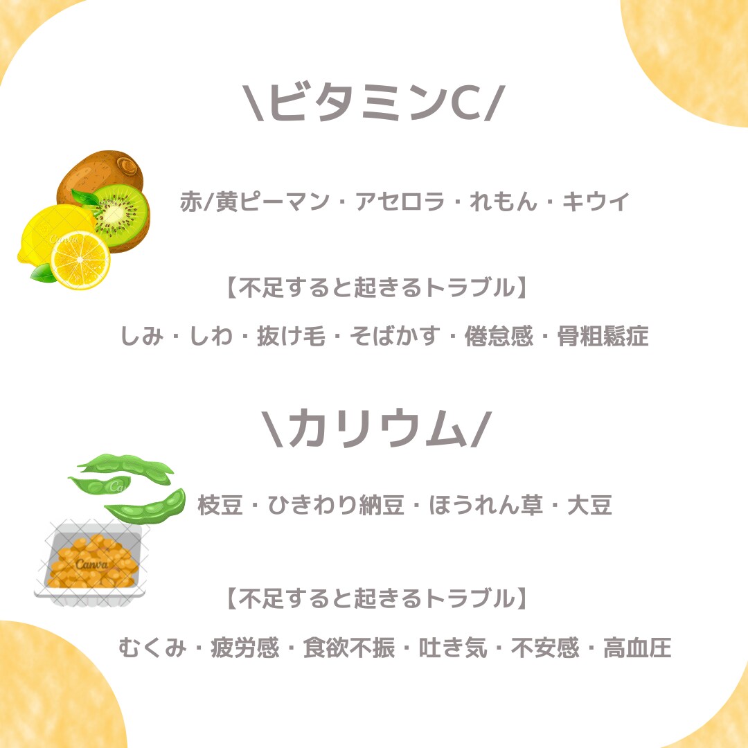 Instagramの投稿制作／運用します 企画の作成／制作／投稿まで可能です イメージ4