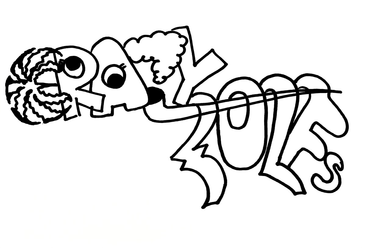 ロゴ描きます 個性を活かしたデザインに！！！ イメージ3