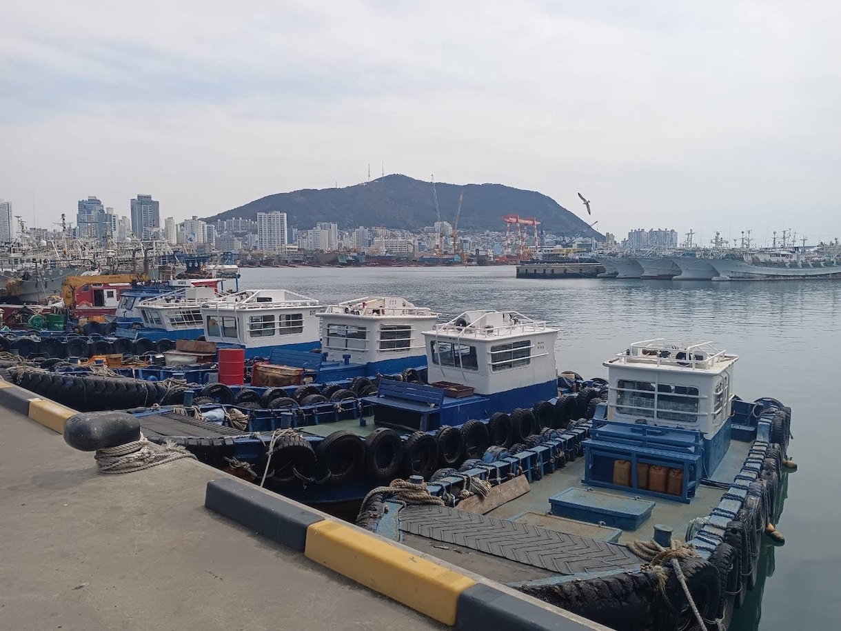 韓国在住の友人と共に、韓国旅行プランを作成します 現地在住者に最新のスポットと共に旅行プランをご提案 イメージ2