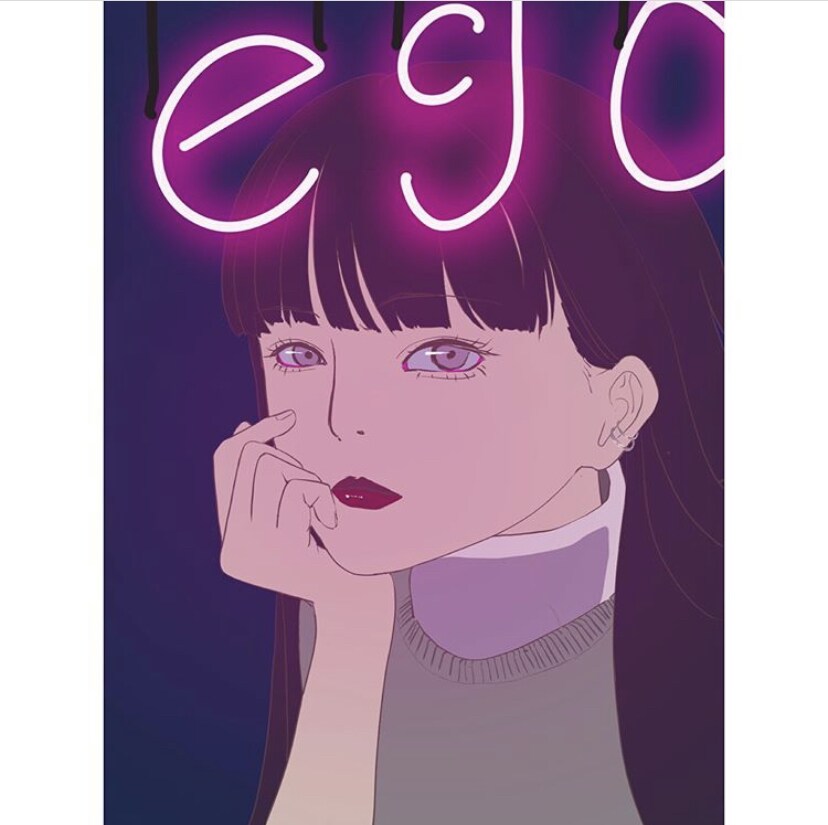 アイコンなどに使用するイラストを描きます 美容室のように綿密な相談！似顔絵など承っております！ イメージ2