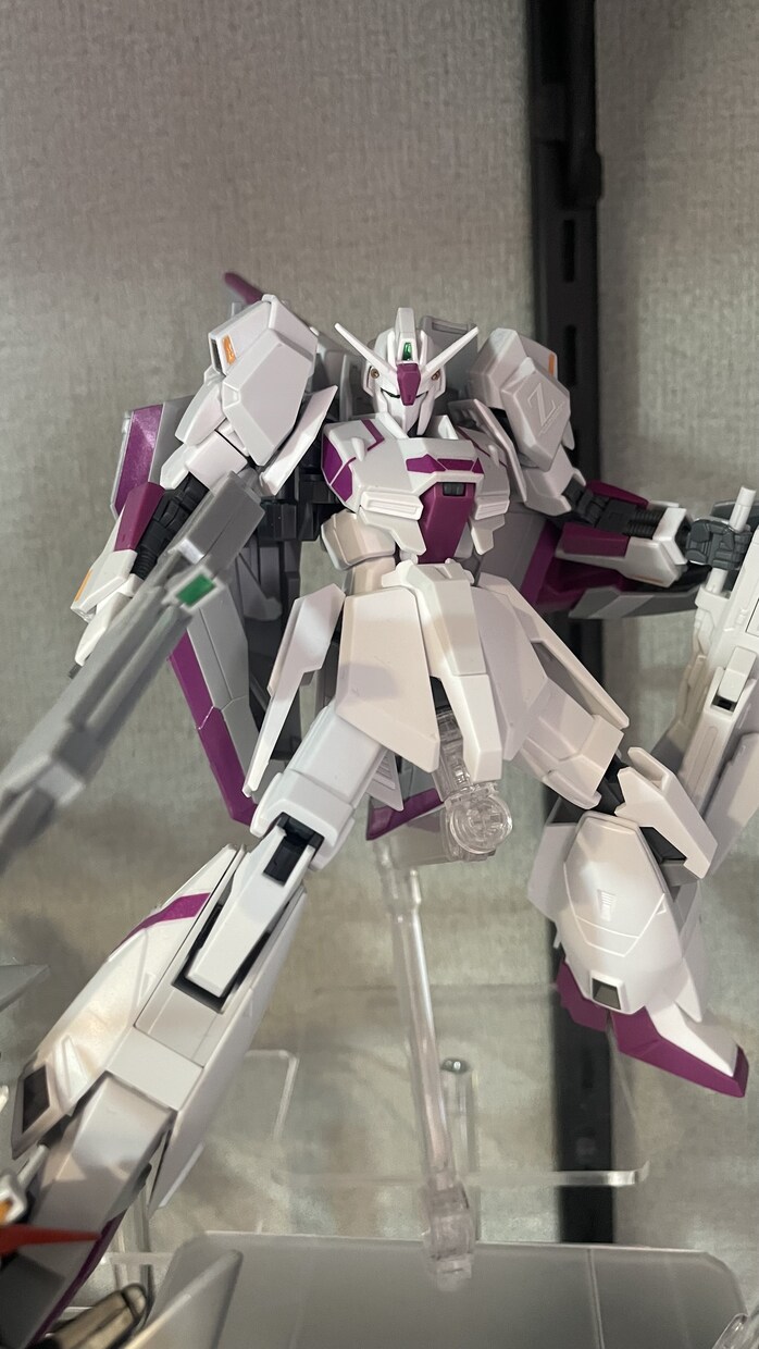 高品質のガンプラ素組み代行承ります ガンプラを作る時間がないアナタ！お任せ下さい☺️ イメージ2
