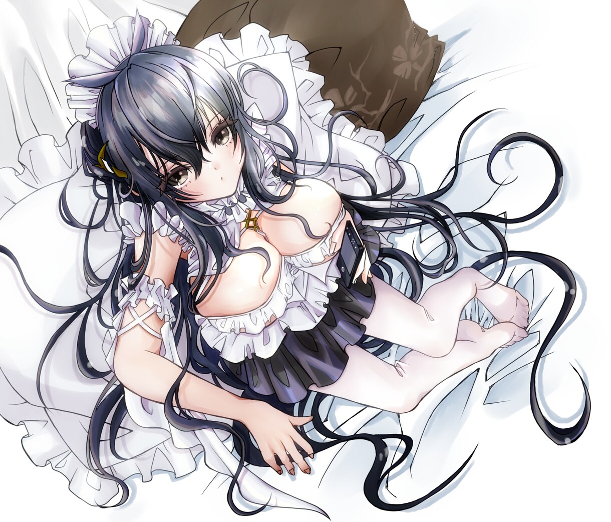 可愛い女の子のイラスト描きます あなたの思う可愛い女の子のイラスト制作いたします。 イメージ1