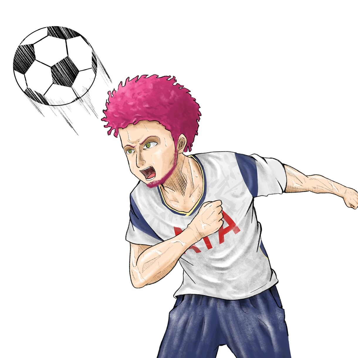 途中キャンセル可！用途に合ったイラスト描きます 初回提案までキャンセル可能！3つの提案！無料で修正回数♾！ イメージ5