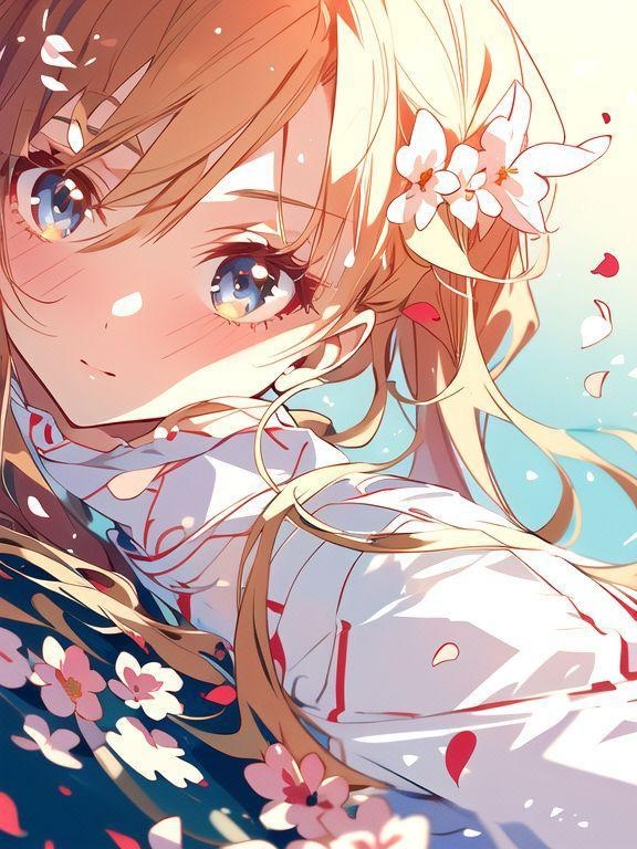 かっこかわいい【SNS用のアイコン】描きます あなたのためのイラストを描かせて頂きます イメージ3