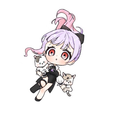可愛いデフォルメキャラを描きます スムーズな対応を心がけています。可愛いと定評あります。 イメージ5