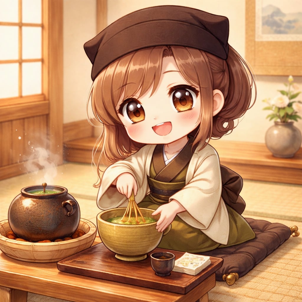 かわいい〜怖いまで自在！画像を個性的キャラにします あなたの画像を“唯一無二のキャラ”に仕上げます！ イメージ2
