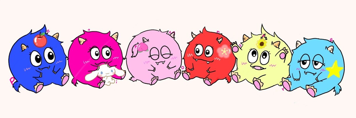 自分なりの絵柄で希望に応えられるように頑張ります 似顔絵など雰囲気を似せて描くのが得意です！ イメージ3